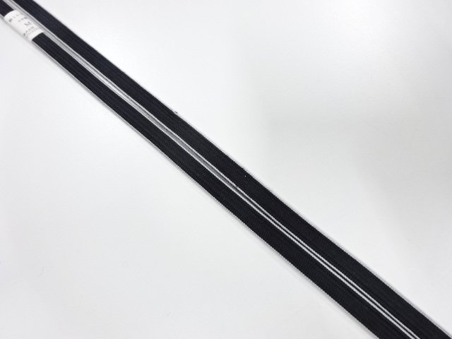 JAPANESE KIMONO / ANTIQUE UNUSED FOR OBIDOME (SASH CLIP)